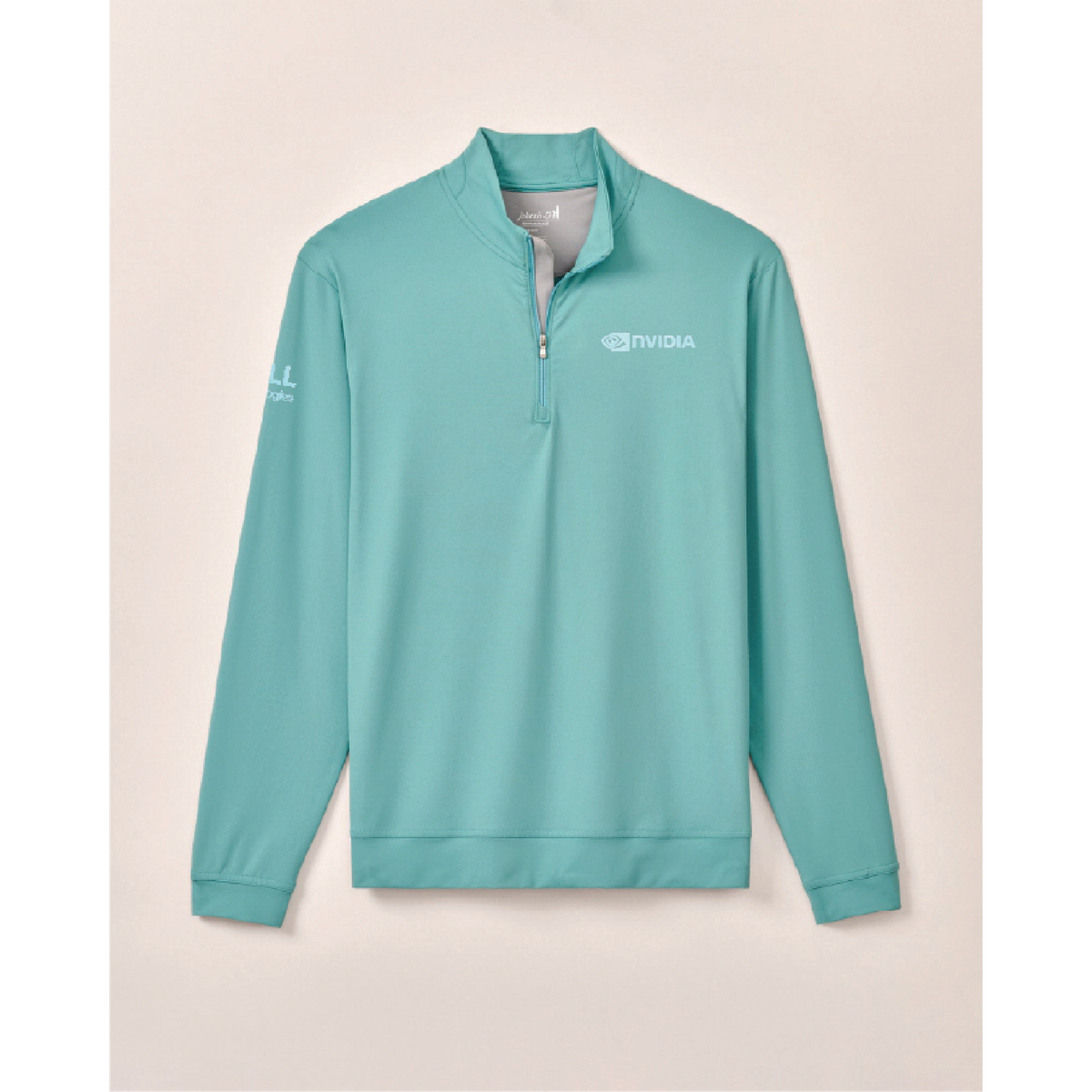 Johnnie-o Motion Performance 1/4 Zip