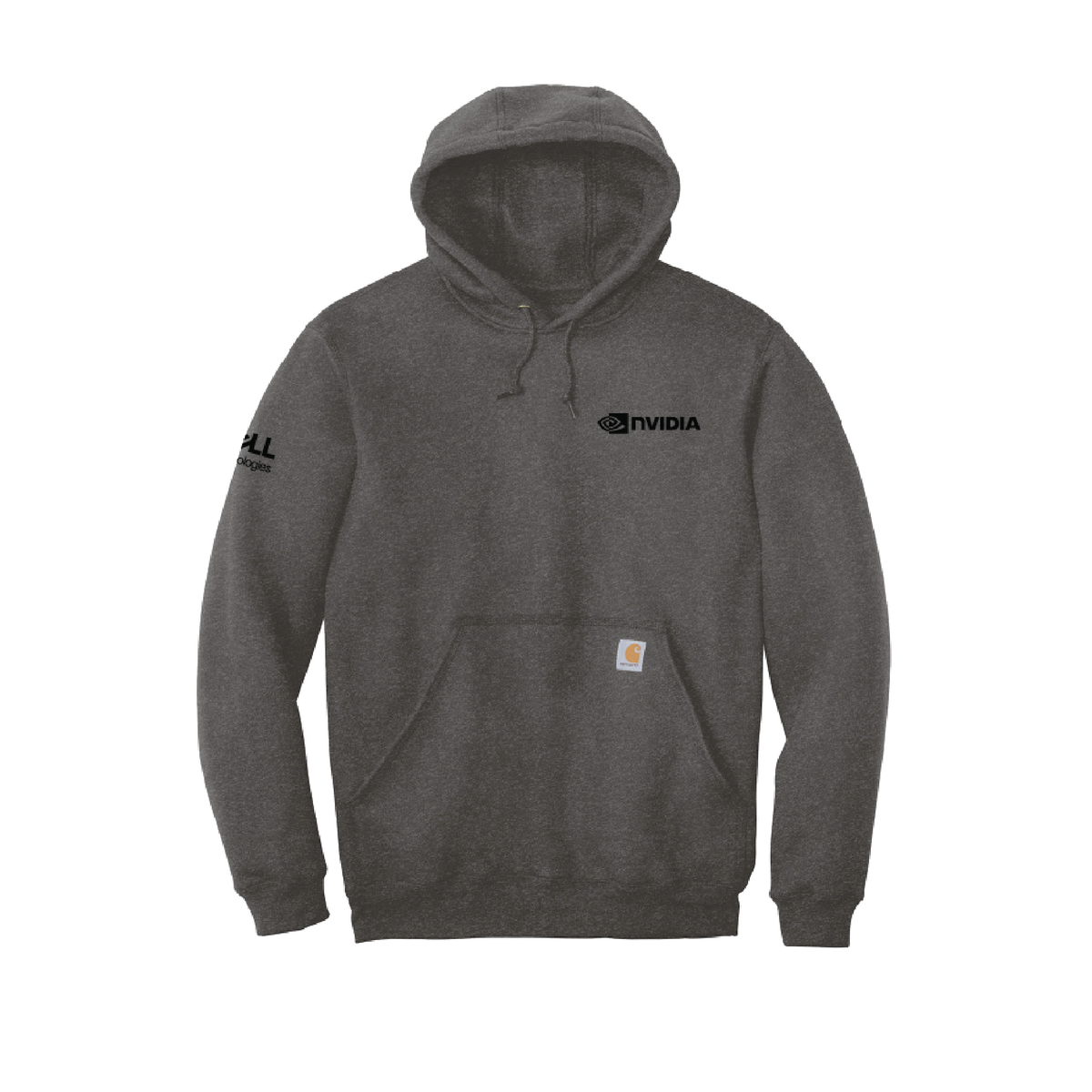 Carhartt® Midweight Hooded Sweatshirt