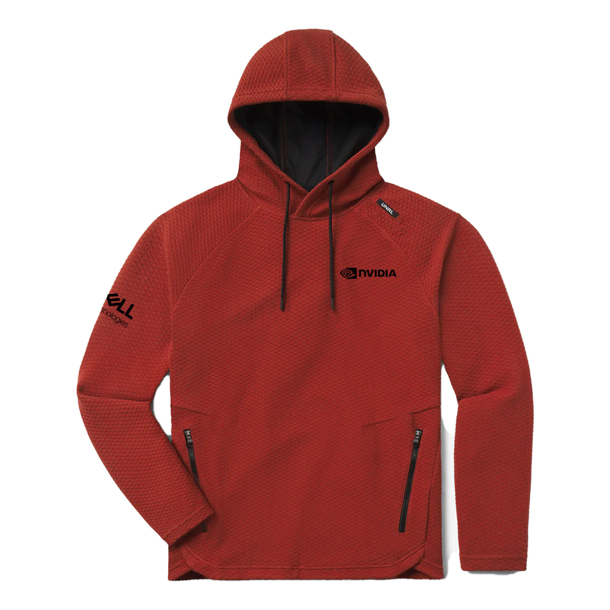 Elevation Hoodie - Canyon
