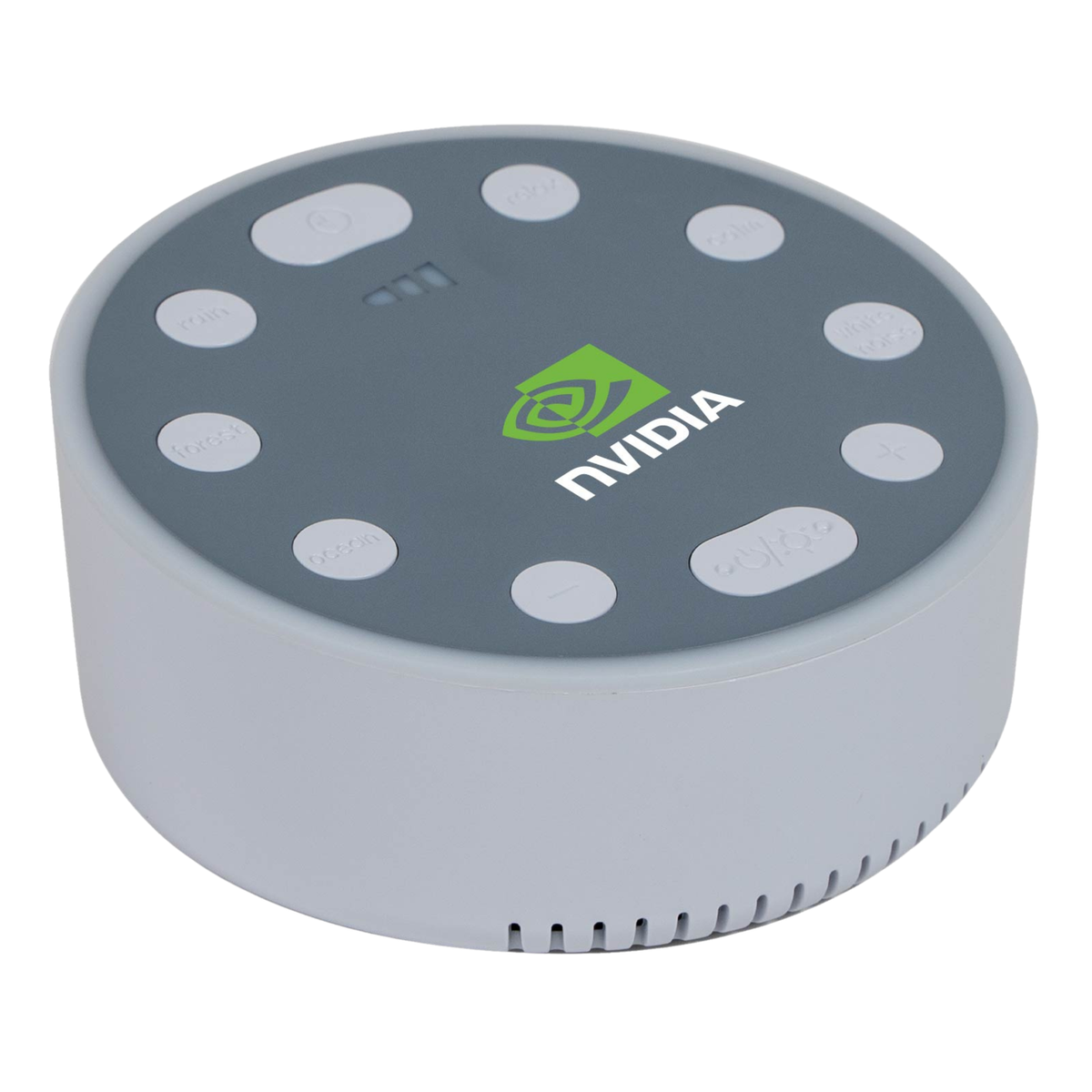 Tranquil Zzz Noise Machine