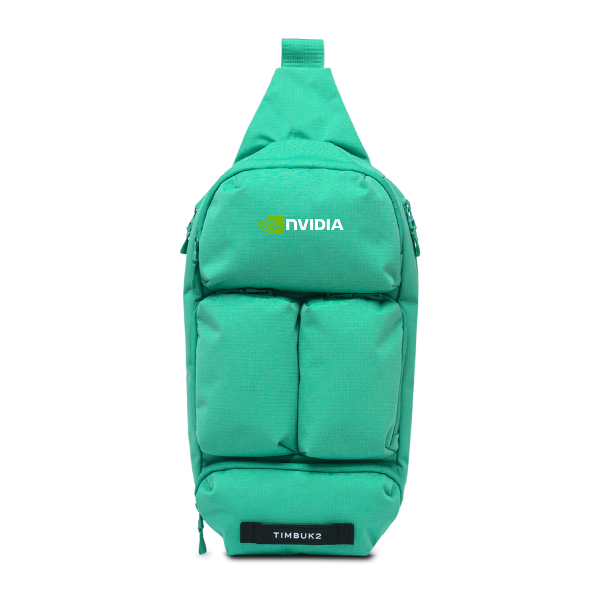 Timbuk2 Flight Crossbody Sling Bag -Jade